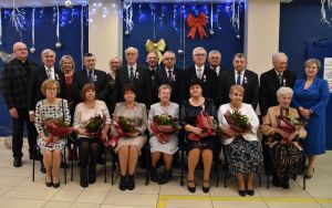 Jubileusze małżeńskie